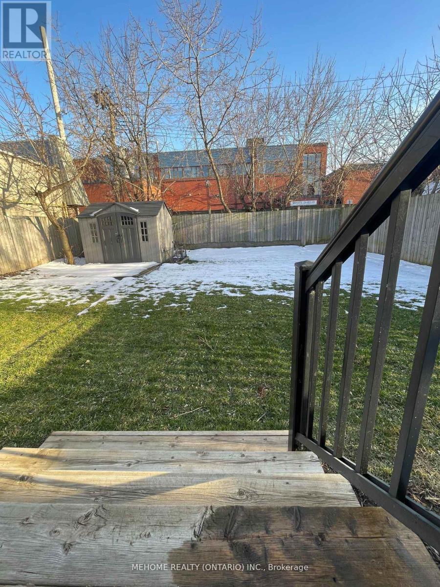 Main - 83 Cornwallis Drive, Toronto, Ontario  M1P 1H6 - Photo 11 - E12333173