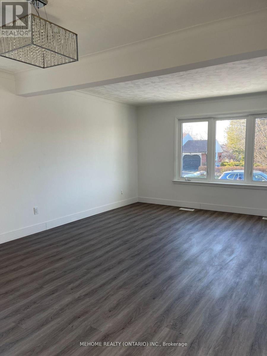 Main - 83 Cornwallis Drive, Toronto, Ontario  M1P 1H6 - Photo 5 - E12333173