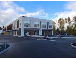 110 1779 CLEARBROOK ROAD, Abbotsford, British Columbia