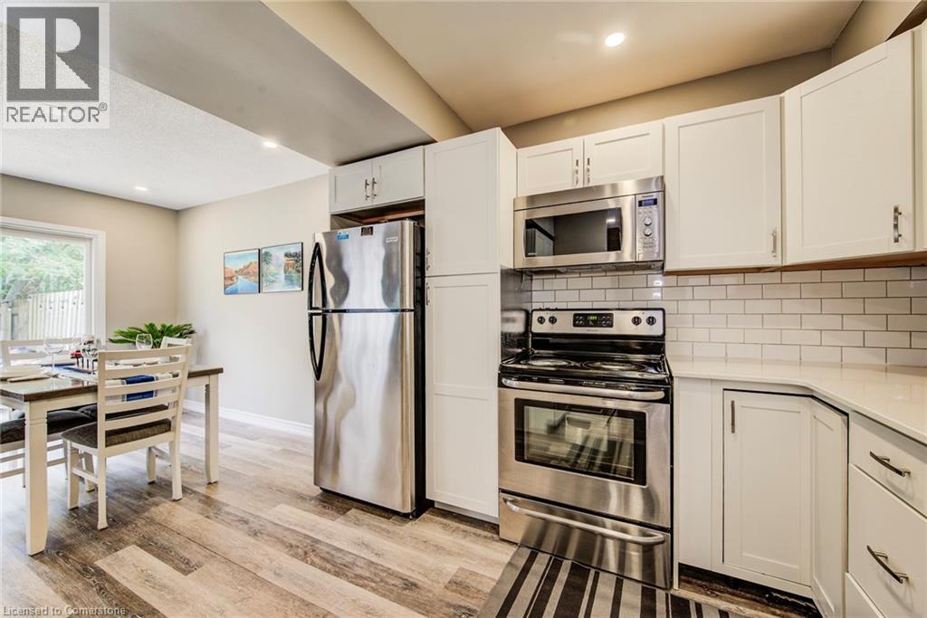 29 Paulander Drive Unit# 23, Kitchener, Ontario  N2M 5L2 - Photo 13 - 40758648