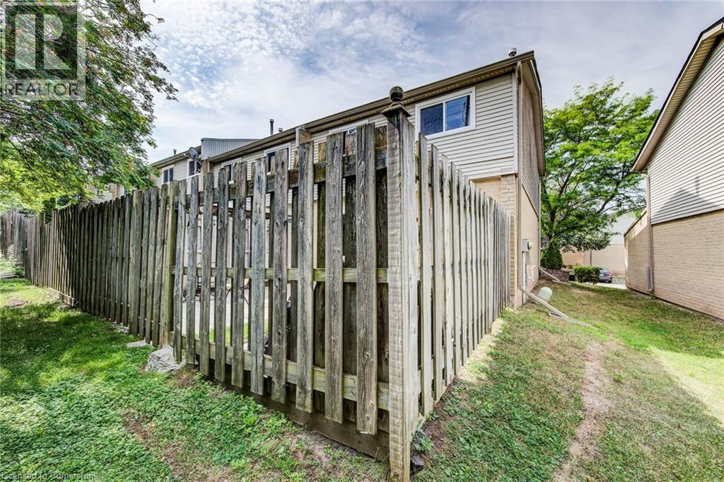 29 Paulander Drive Unit# 23, Kitchener, Ontario  N2M 5L2 - Photo 43 - 40758648