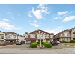 6832 Kilburn Place, Surrey, Ca