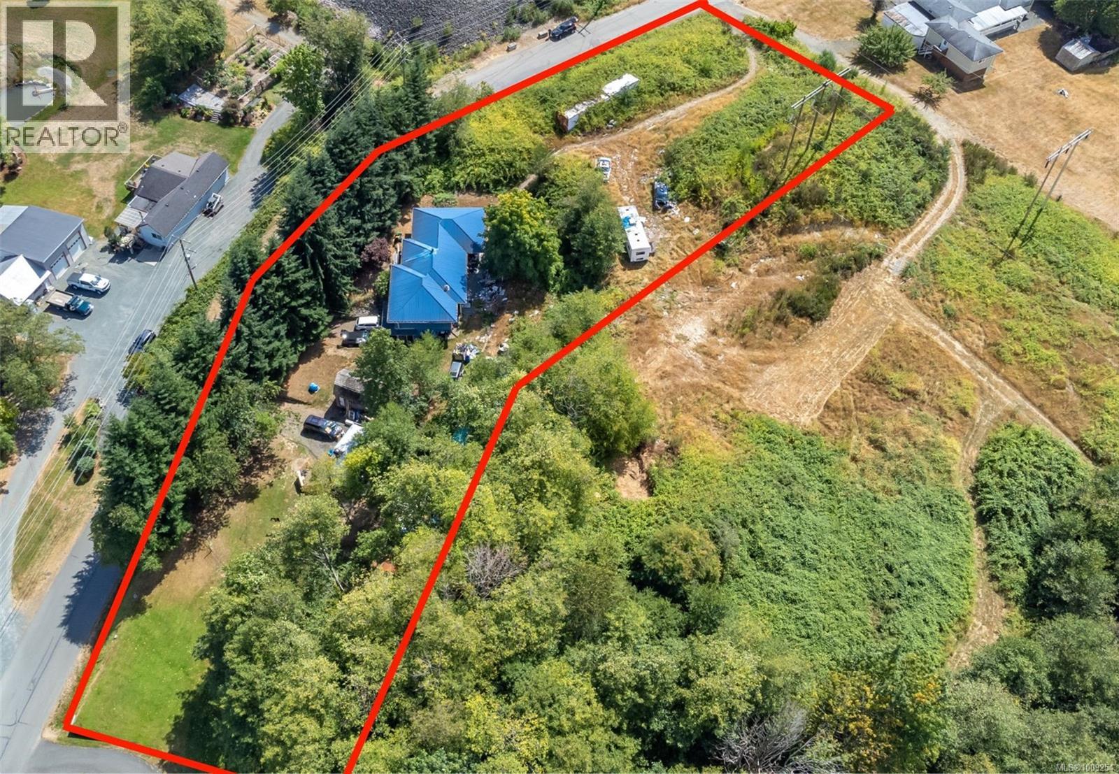 Property at 820 Homewood Rd image 1