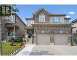 23 Ambrous Crescent, Guelph (Kortright East), Ca