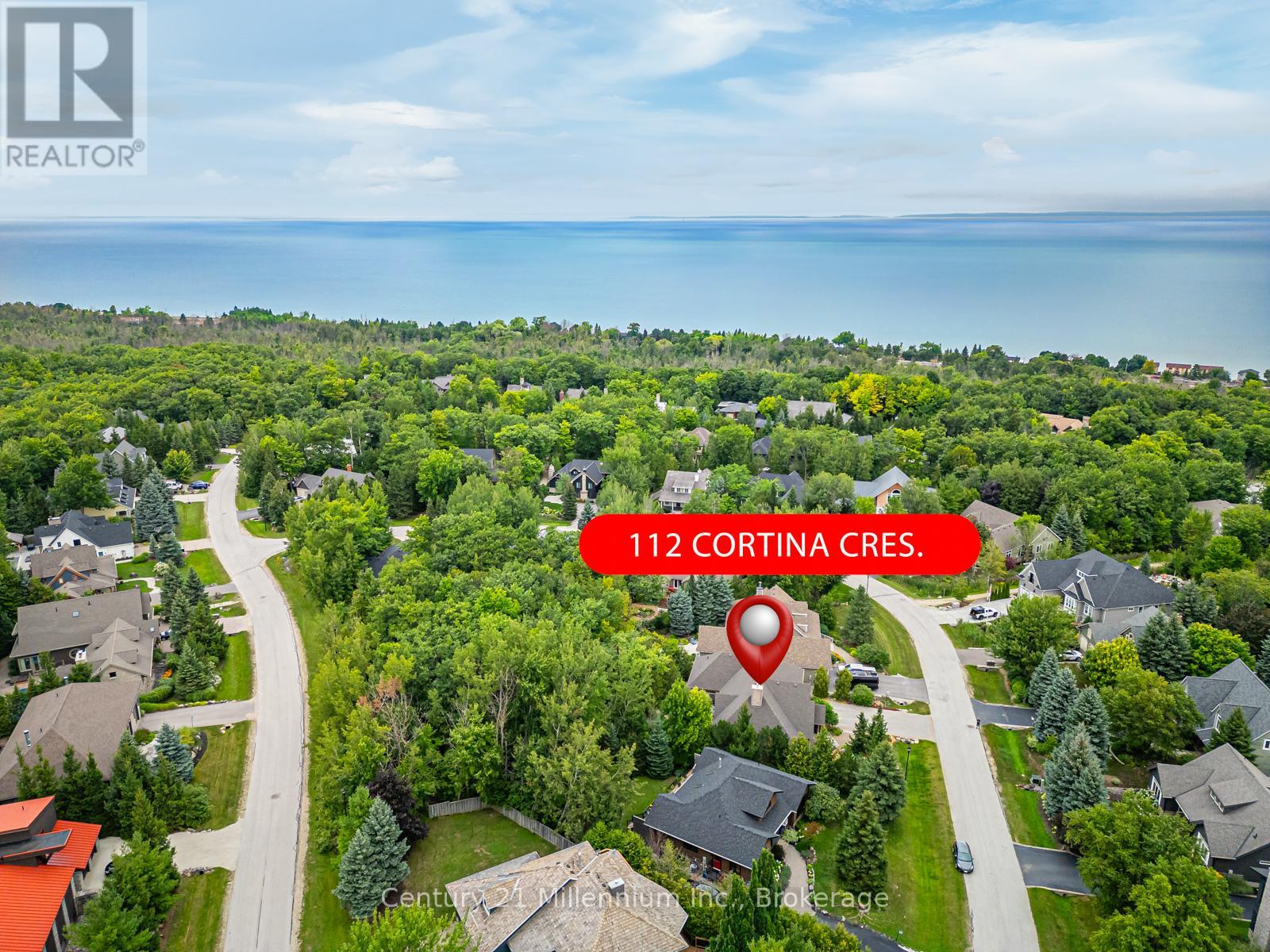 112 Cortina Crescent, Blue Mountains, Ontario  L9Y 0S9 - Photo 44 - X12333307