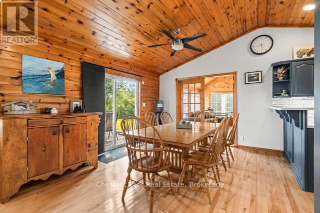 82 Seelys Road, Huntsville, Ontario  P1H 2J3 - Photo 11 - X12333325