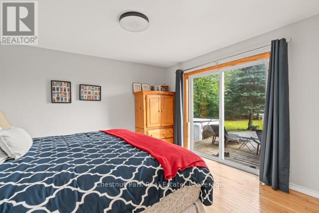 82 Seelys Road, Huntsville, Ontario  P1H 2J3 - Photo 16 - X12333325