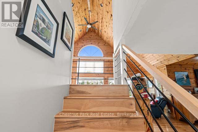 82 Seelys Road, Huntsville, Ontario  P1H 2J3 - Photo 18 - X12333325