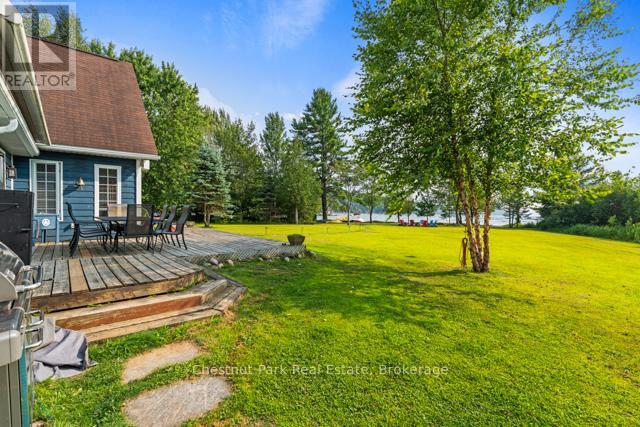 82 Seelys Road, Huntsville, Ontario  P1H 2J3 - Photo 22 - X12333325