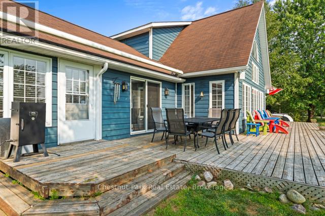 82 Seelys Road, Huntsville, Ontario  P1H 2J3 - Photo 23 - X12333325