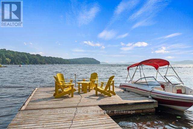 82 Seelys Road, Huntsville, Ontario  P1H 2J3 - Photo 26 - X12333325