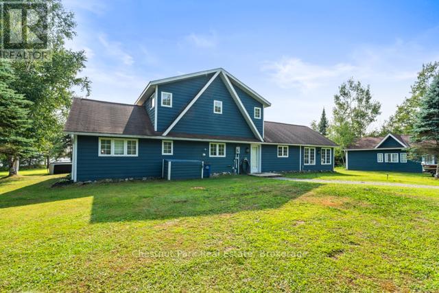 82 Seelys Road, Huntsville, Ontario  P1H 2J3 - Photo 27 - X12333325