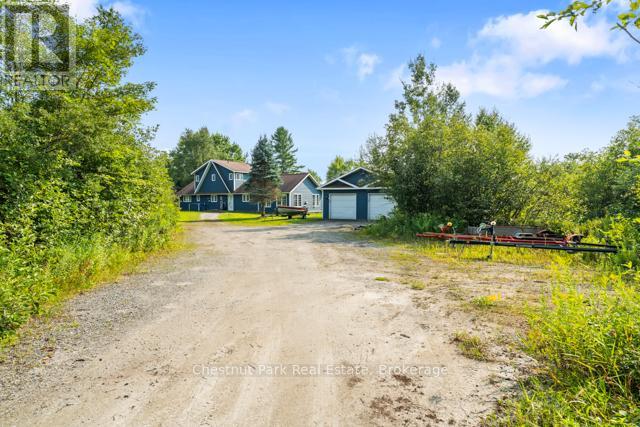 82 Seelys Road, Huntsville, Ontario  P1H 2J3 - Photo 28 - X12333325