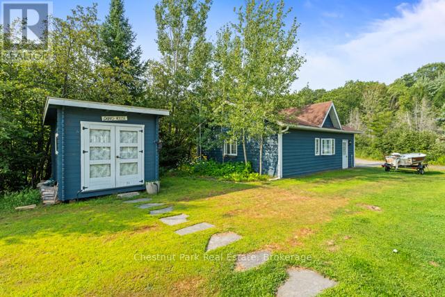 82 Seelys Road, Huntsville, Ontario  P1H 2J3 - Photo 30 - X12333325