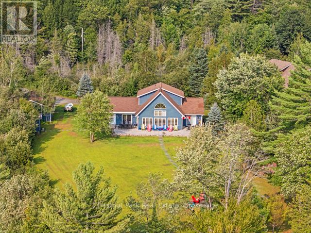 82 Seelys Road, Huntsville, Ontario  P1H 2J3 - Photo 31 - X12333325