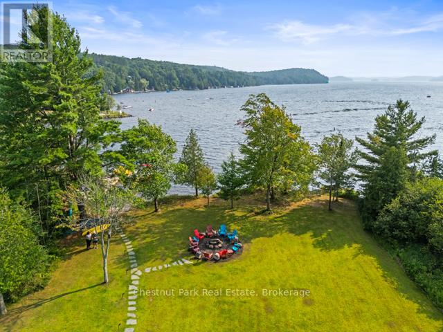 82 Seelys Road, Huntsville, Ontario  P1H 2J3 - Photo 32 - X12333325