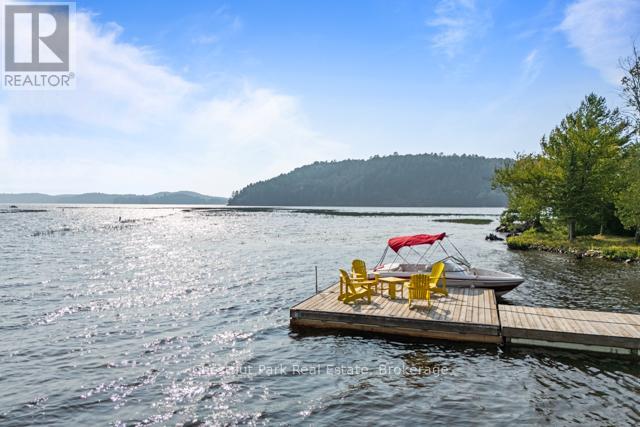82 Seelys Road, Huntsville, Ontario  P1H 2J3 - Photo 33 - X12333325