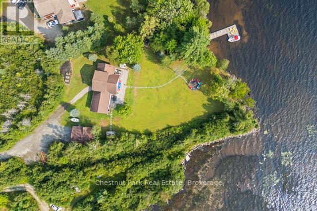82 Seelys Road, Huntsville, Ontario  P1H 2J3 - Photo 36 - X12333325