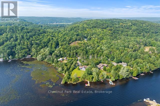 82 Seelys Road, Huntsville, Ontario  P1H 2J3 - Photo 38 - X12333325