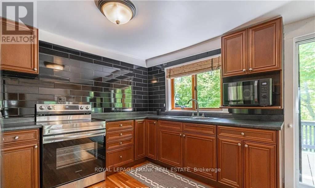 8 Fire Route 27, Trent Lakes, Ontario  K0L 1J0 - Photo 14 - X12333221