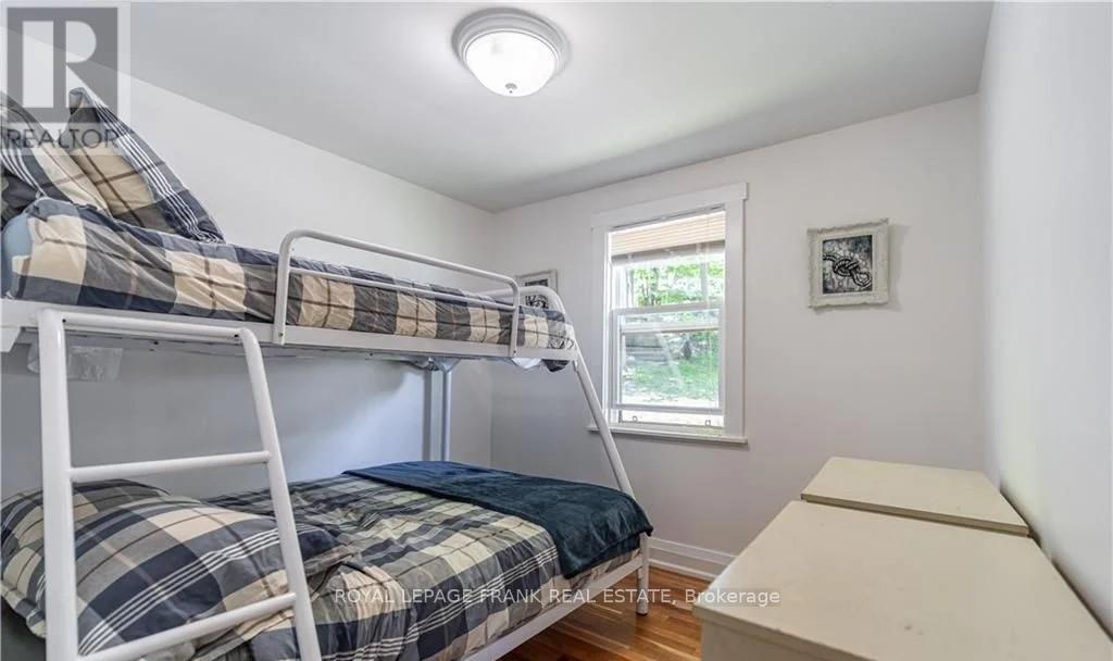 8 Fire Route 27, Trent Lakes, Ontario  K0L 1J0 - Photo 15 - X12333221