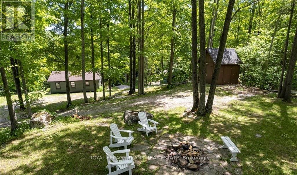 8 Fire Route 27, Trent Lakes, Ontario  K0L 1J0 - Photo 17 - X12333221