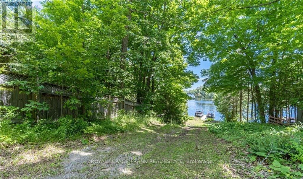 8 Fire Route 27, Trent Lakes, Ontario  K0L 1J0 - Photo 18 - X12333221