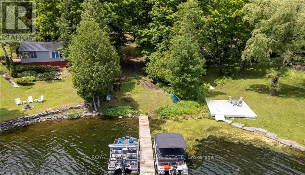 8 Fire Route 27, Trent Lakes, Ontario  K0L 1J0 - Photo 2 - X12333221