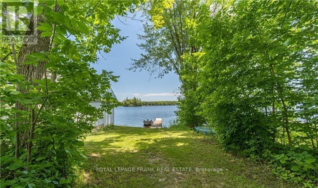8 Fire Route 27, Trent Lakes, Ontario  K0L 1J0 - Photo 21 - X12333221