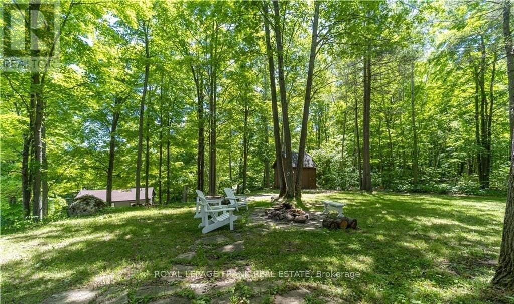 8 Fire Route 27, Trent Lakes, Ontario  K0L 1J0 - Photo 23 - X12333221