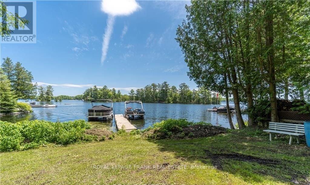 8 Fire Route 27, Trent Lakes, Ontario  K0L 1J0 - Photo 25 - X12333221