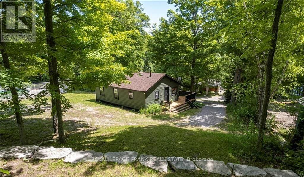 8 Fire Route 27, Trent Lakes, Ontario  K0L 1J0 - Photo 3 - X12333221