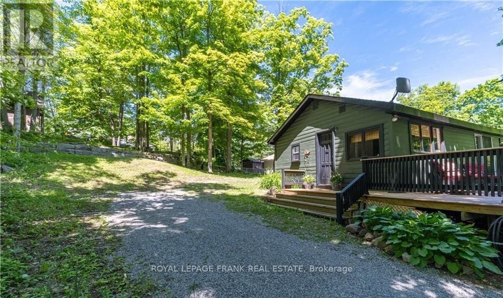 8 Fire Route 27, Trent Lakes, Ontario  K0L 1J0 - Photo 4 - X12333221