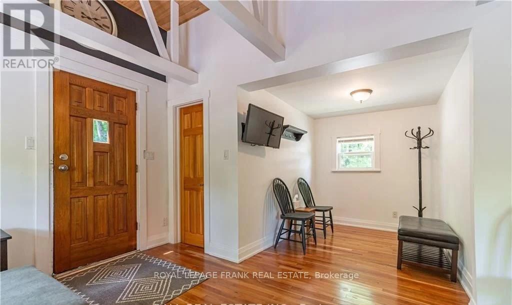 8 Fire Route 27, Trent Lakes, Ontario  K0L 1J0 - Photo 7 - X12333221