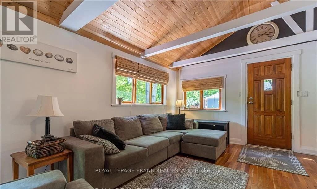 8 Fire Route 27, Trent Lakes, Ontario  K0L 1J0 - Photo 8 - X12333221