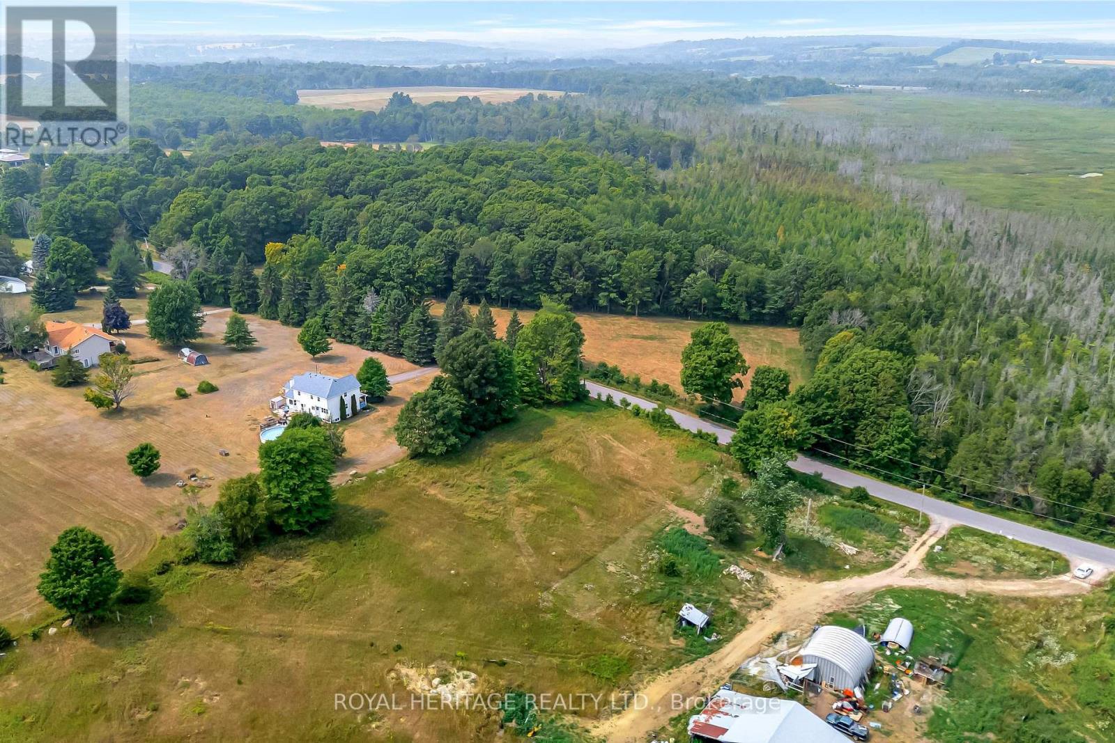 0 LITTLE LAKE ROAD, Brighton, Ontario