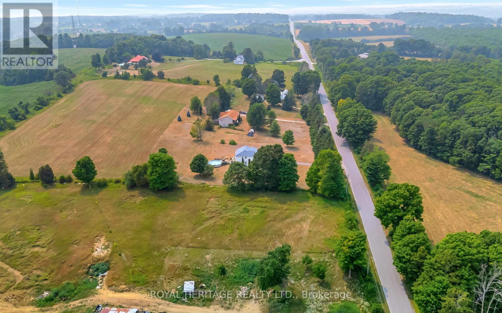 0 Little Lake Road, Brighton, Ontario  K0K 1H0 - Photo 10 - X12333333