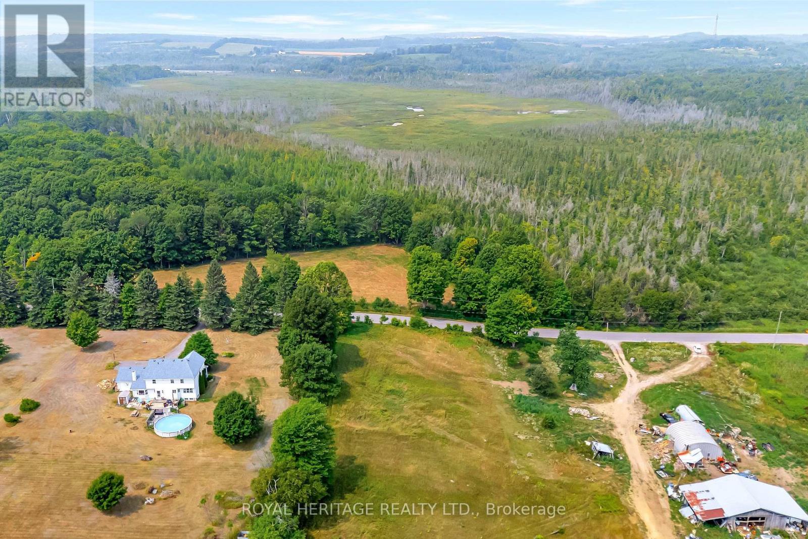 0 Little Lake Road, Brighton, Ontario  K0K 1H0 - Photo 11 - X12333333