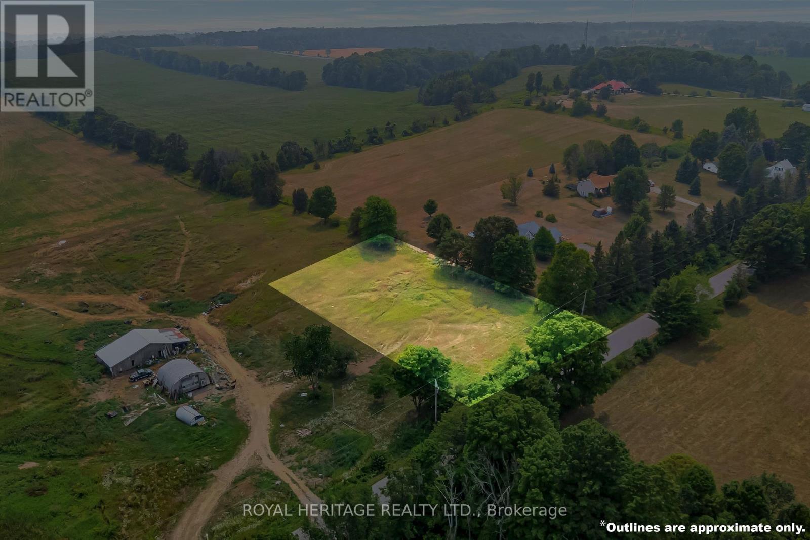 0 Little Lake Road, Brighton, Ontario  K0K 1H0 - Photo 2 - X12333333