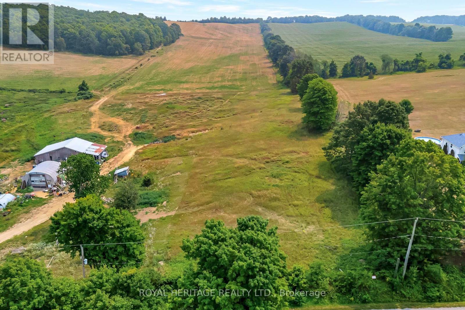 0 Little Lake Road, Brighton, Ontario  K0K 1H0 - Photo 4 - X12333333