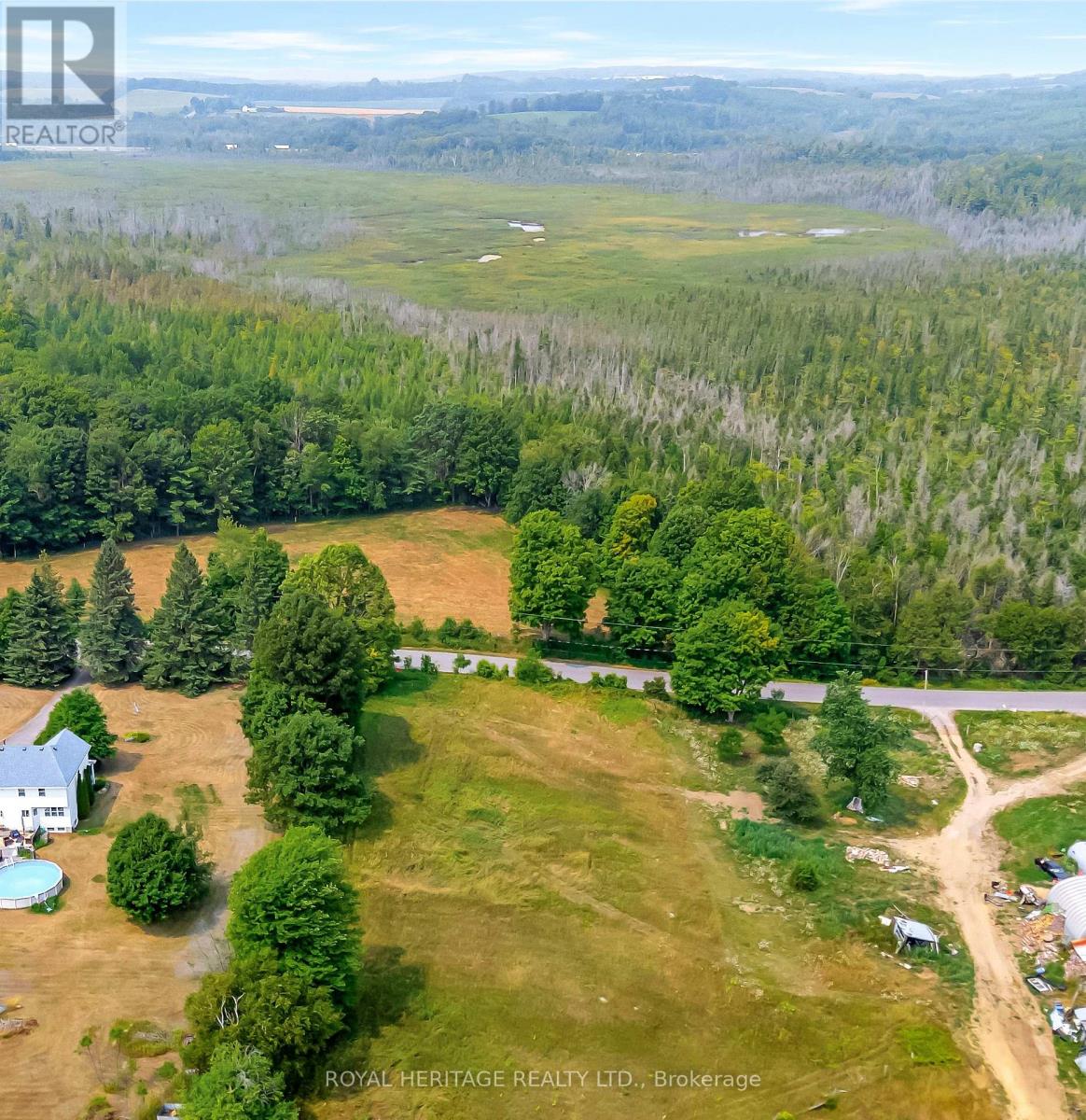 0 Little Lake Road, Brighton, Ontario  K0K 1H0 - Photo 8 - X12333333