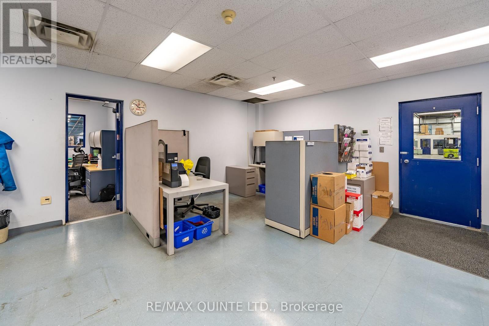 85 Davy Road, Belleville, Ontario  K8P 5J1 - Photo 18 - X12333345