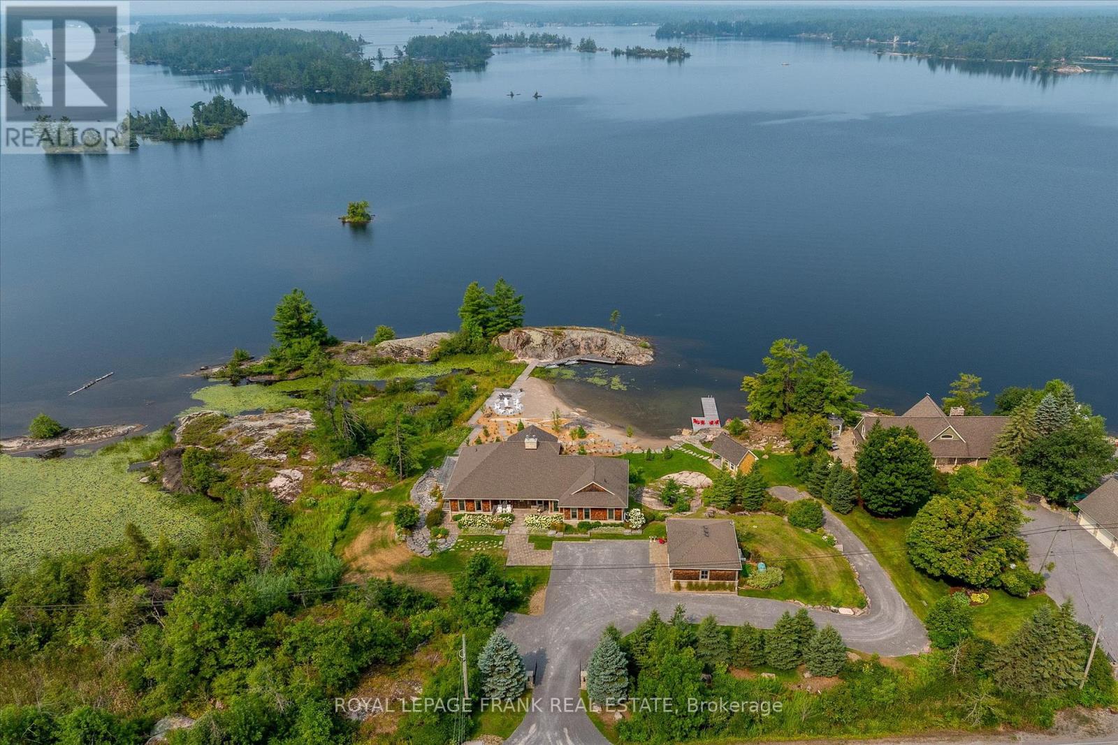 3790 County Road 6, North Kawartha, Ontario  K0L 3E0 - Photo 2 - X12333347