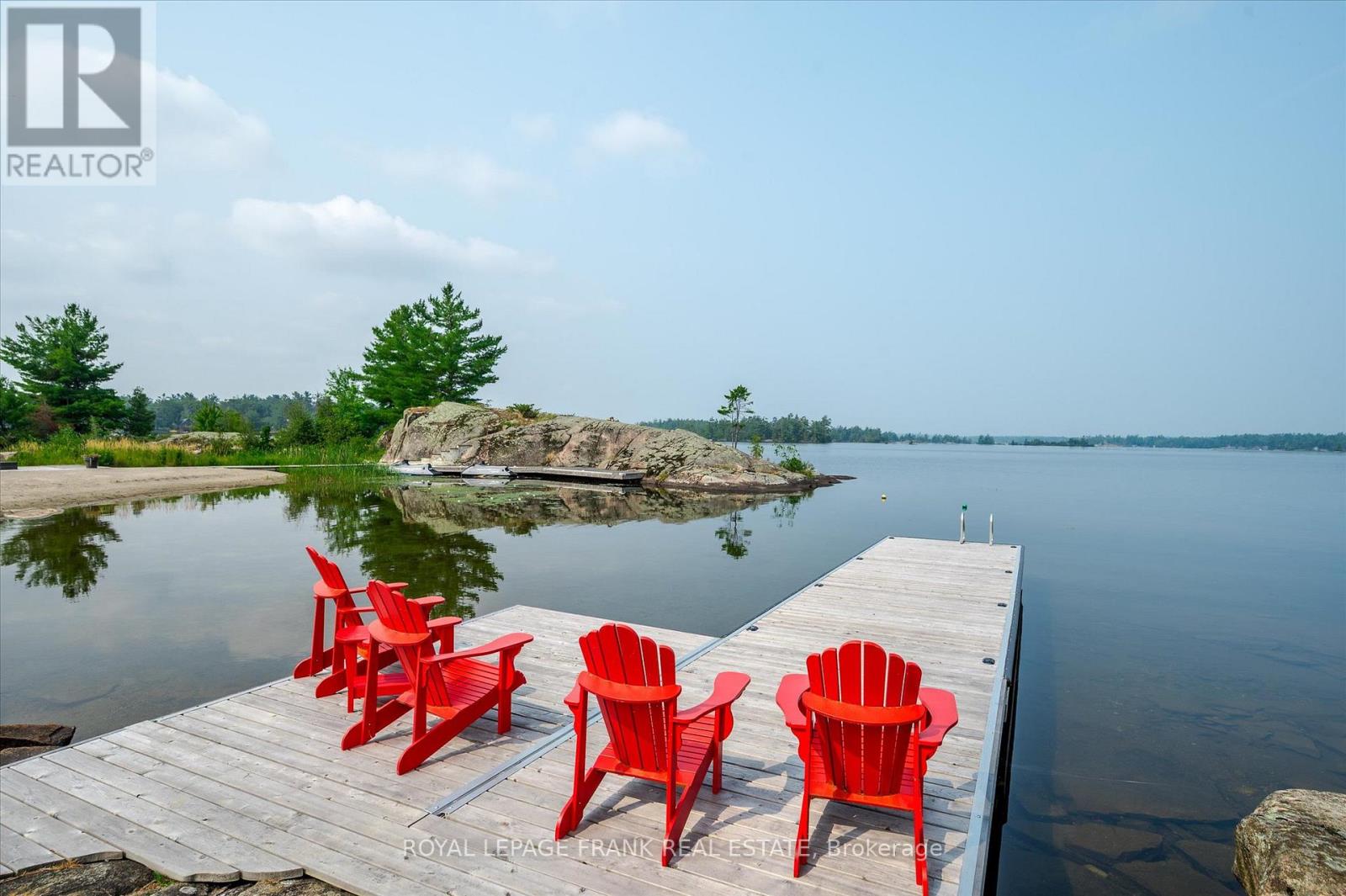 3790 County Road 6, North Kawartha, Ontario  K0L 3E0 - Photo 40 - X12333347