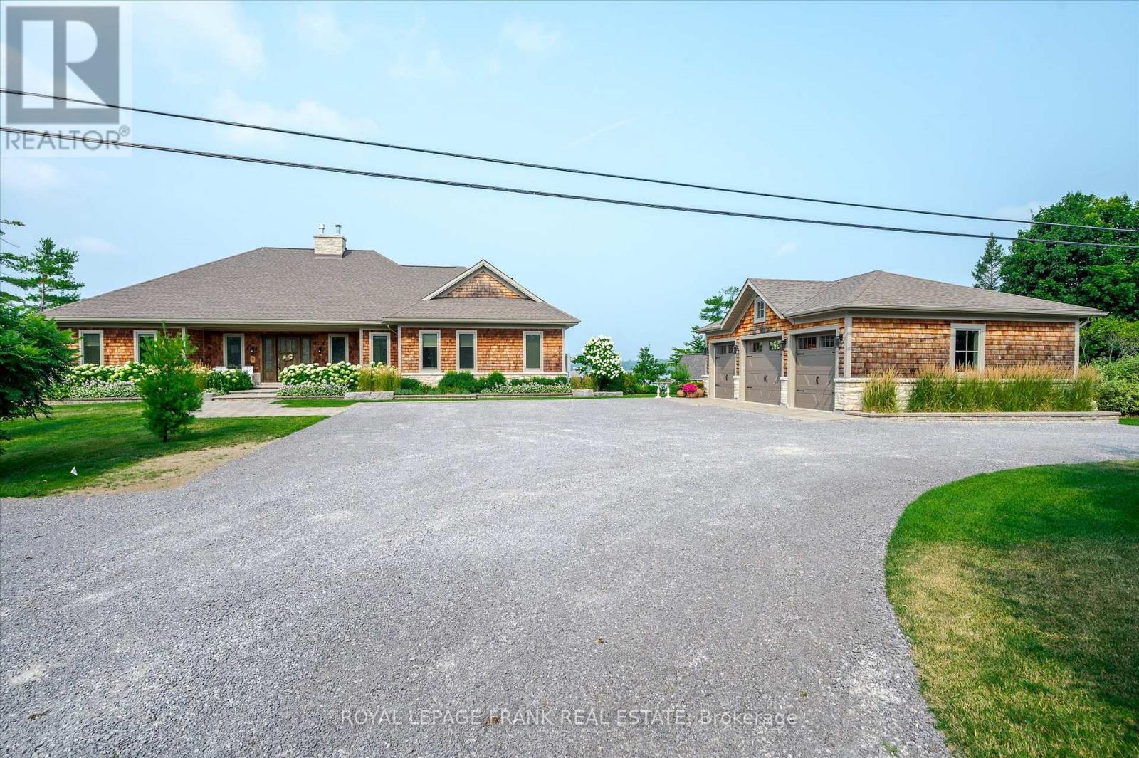 3790 County Road 6, North Kawartha, Ontario  K0L 3E0 - Photo 46 - X12333347