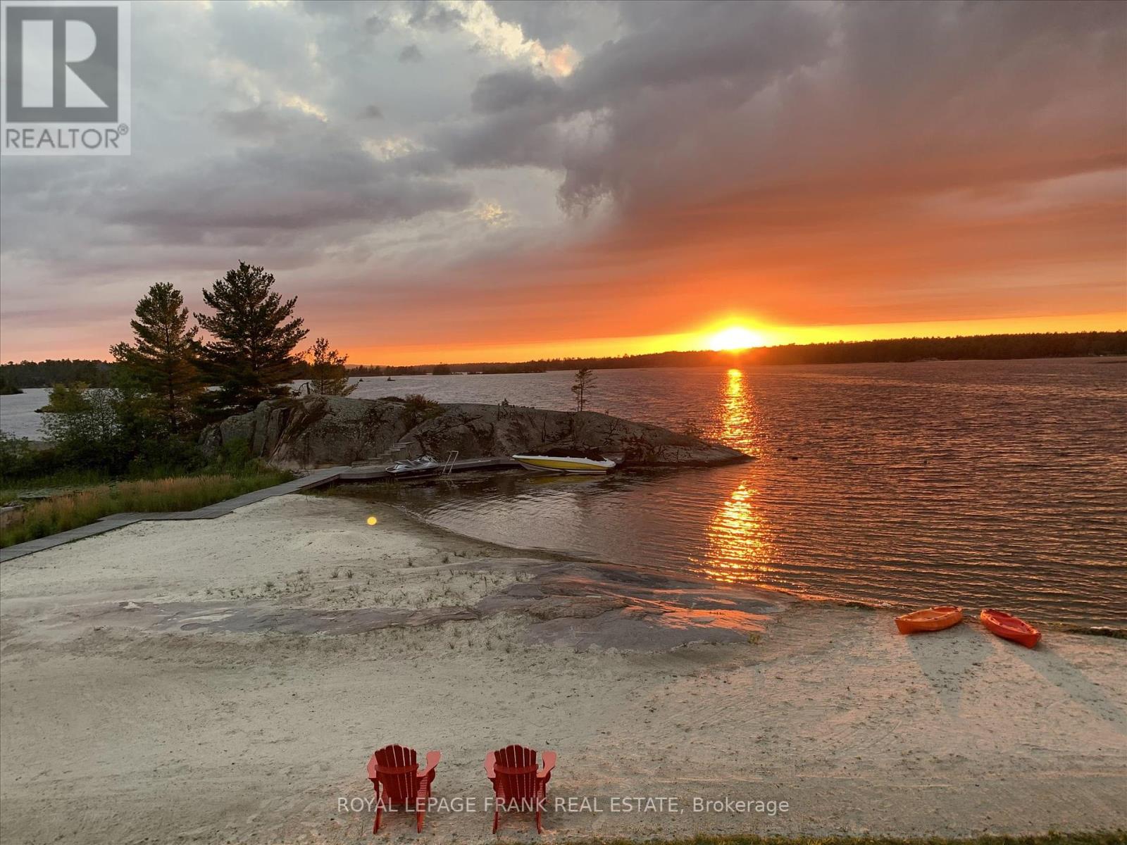 3790 County Road 6, North Kawartha, Ontario  K0L 3E0 - Photo 49 - X12333347