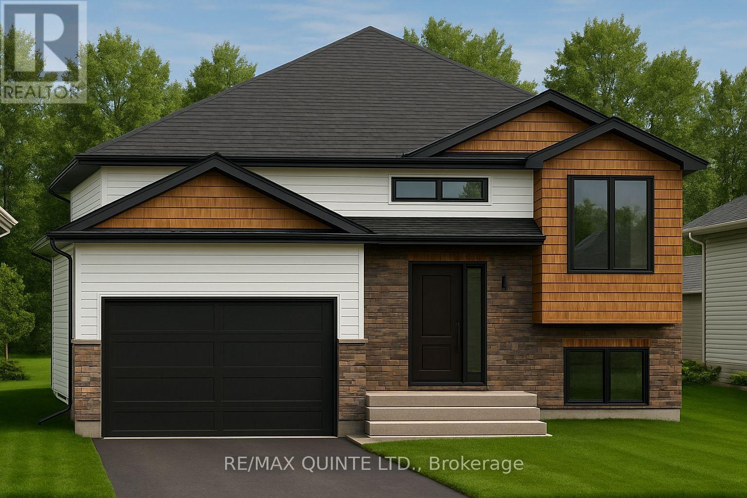 43 DEERFIELD DRIVE, Quinte West, Ontario