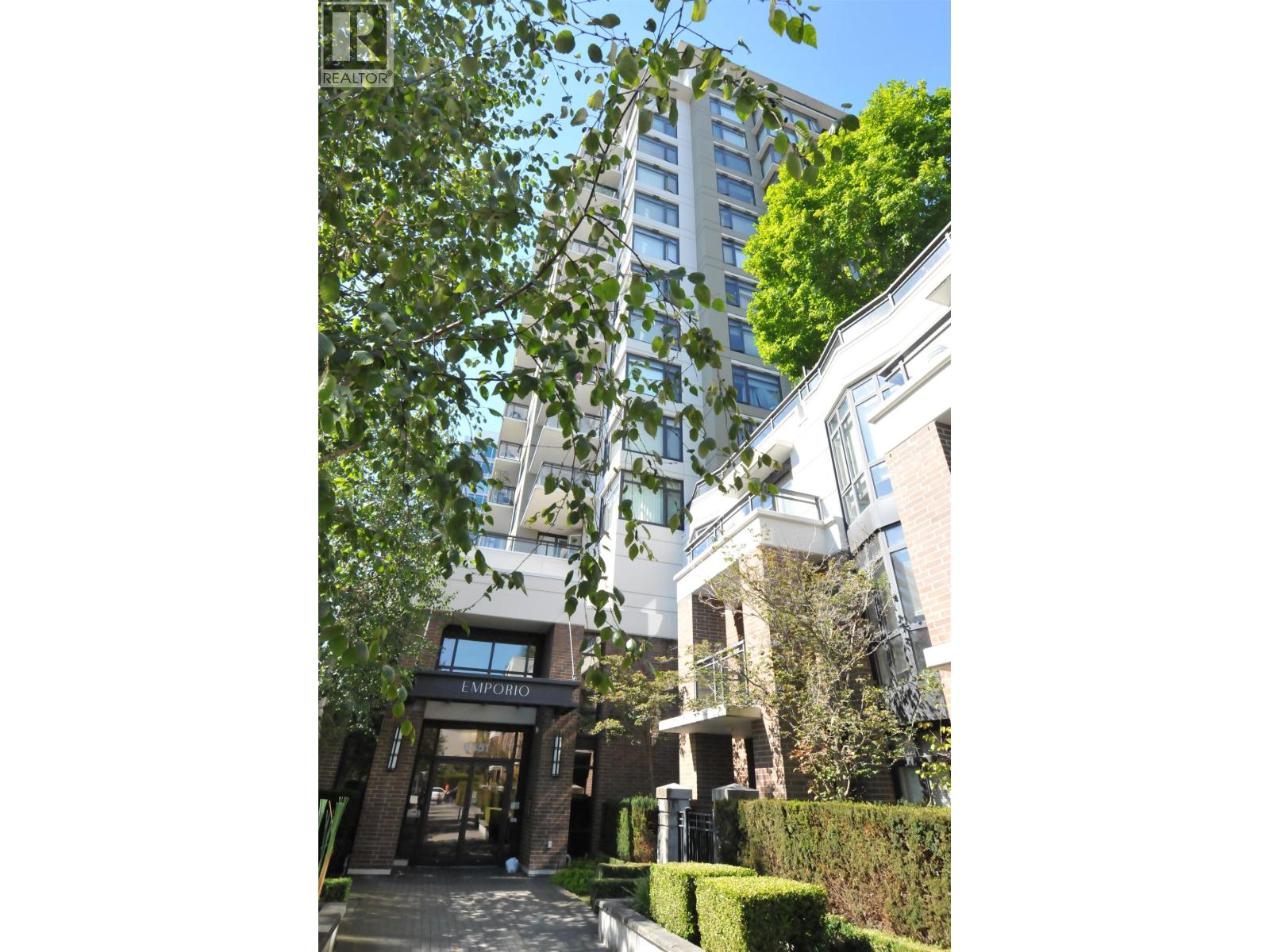 606 6351 BUSWELL STREET, Richmond