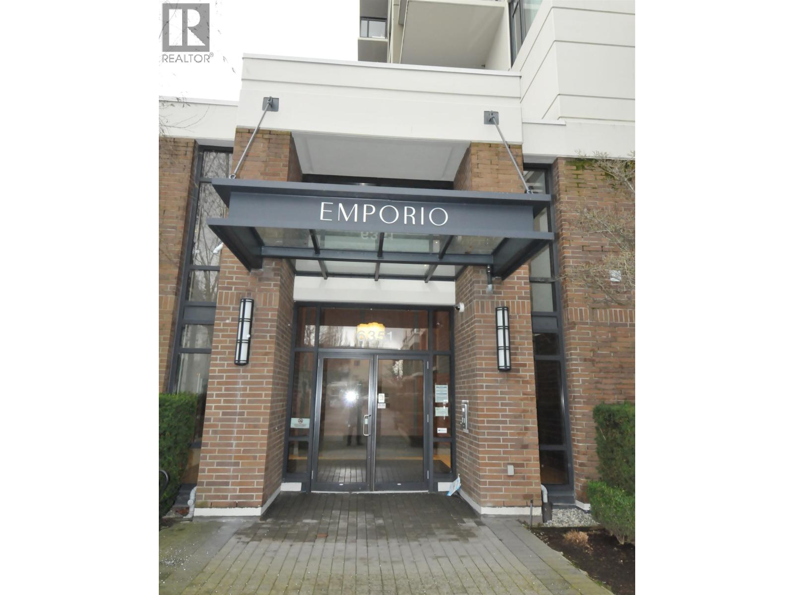 Listing Picture 2 of 18 : 606 6351 BUSWELL STREET, Richmond / 烈治文 - 魯藝地產 Yvonne Lu Group - MLS Medallion Club Member