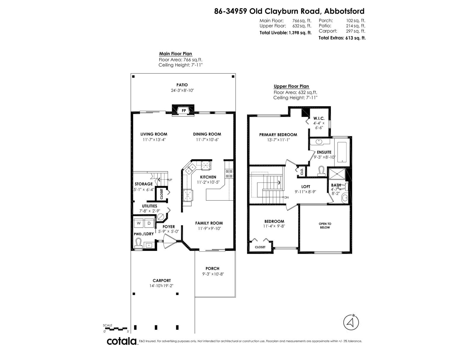 86 34959 Old Clayburn Road, Abbotsford, British Columbia  V2S 6W7 - Photo 40 - R3034822